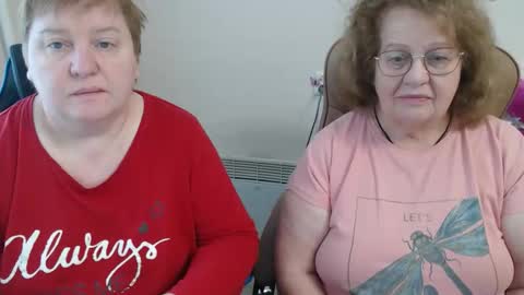 Mommy99X online show from January 13, 2026, 8:41 am