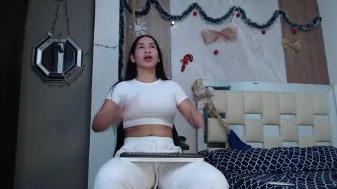 ANDREA online show from January 10, 2026, 1:07 am