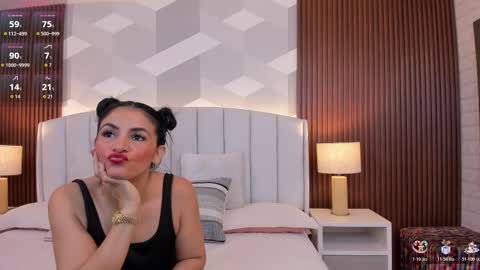 Letty Smith online show from October 17, 2025, 11:02 am