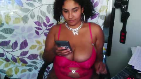 Mommy bubbles online show from September 13, 2025, 9:47 pm