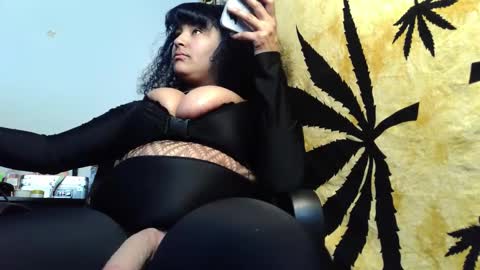 Mommy Bubbles online show from February 23, 2026, 1:41 pm