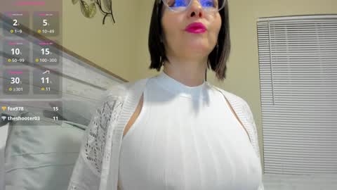 Anny online show from December 31, 2024, 12:15 pm