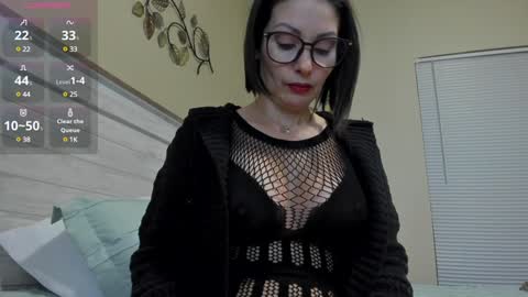 Anny online show from January 14, 2025, 12:14 pm