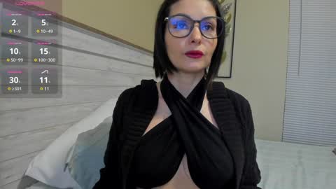 Anny online show from January 21, 2025, 12:18 pm