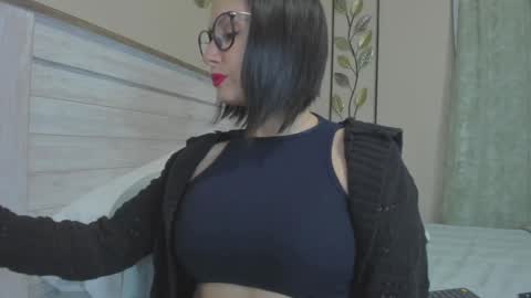 Anny online show from February 20, 2025, 12:15 pm