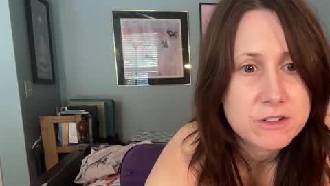 Goddess L online show from October 6, 2025, 2:58 pm