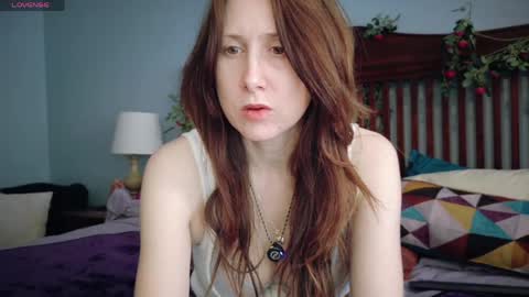 Goddess L online show from April 2, 2026, 2:37 pm