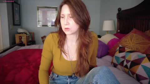 Goddess L online show from May 12, 2026, 6:05 pm