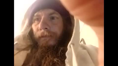 Richard Sheridan online show from December 7, 2024, 8:38 pm