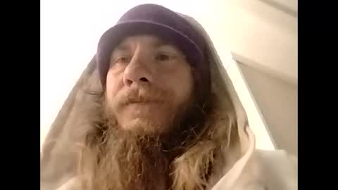Richard Sheridan online show from December 8, 2024, 10:14 pm