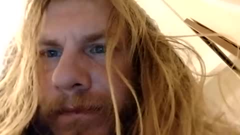 Richard Sheridan online show from January 13, 2025, 10:14 am