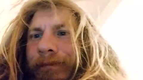 Richard Sheridan online show from January 18, 2025, 6:32 pm