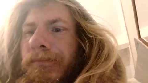 Richard Sheridan online show from January 19, 2025, 11:21 pm