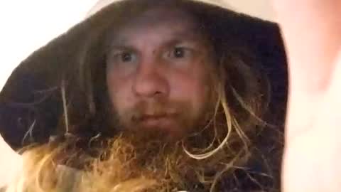 Richard Sheridan online show from January 25, 2025, 6:23 am