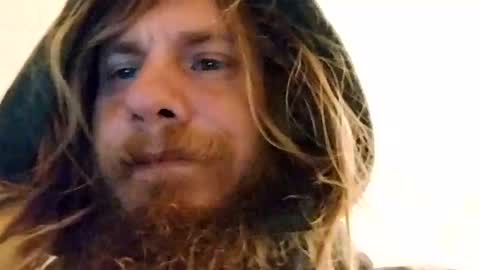 Richard Sheridan online show from January 31, 2025, 11:35 pm