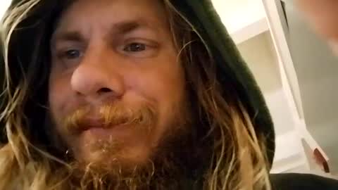 Richard Sheridan online show from February 1, 2025, 3:08 am