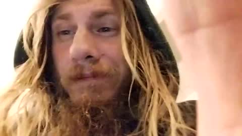 Richard Sheridan online show from February 1, 2025, 6:54 am