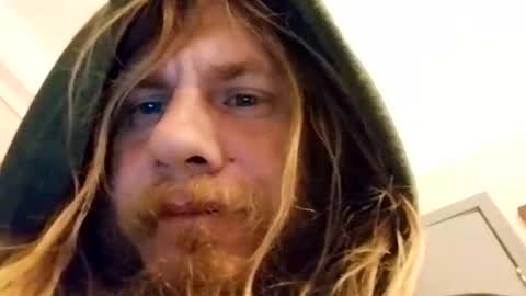 Richard Sheridan online show from February 2, 2025, 2:17 am