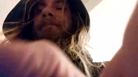 Richard Sheridan online show from February 2, 2025, 5:21 am