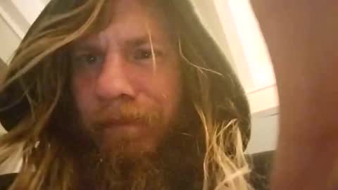 Richard Sheridan online show from February 2, 2025, 11:53 pm