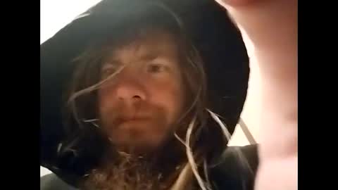Richard Sheridan online show from February 10, 2025, 1:57 am