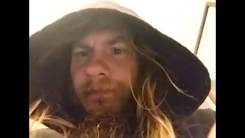 Richard Sheridan online show from February 14, 2025, 3:43 am
