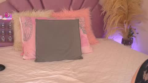 Kendall Evanz online show from February 20, 2026, 1:46 am