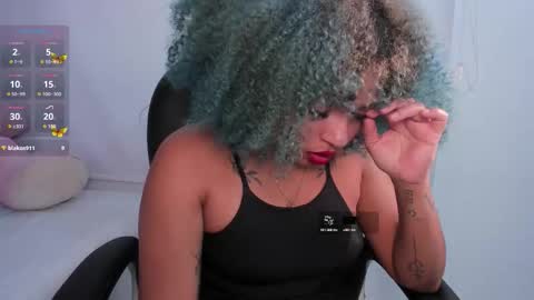 Momo  online show from March 16, 2026, 3:56 am