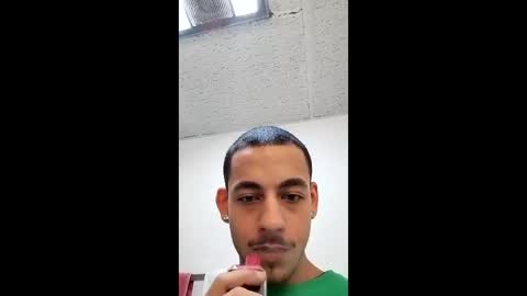 momoneyr15 online show from February 3, 2026, 9:53 pm