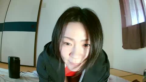 Snapshot of momosakura chatting on February 2, 2025, 5:42 am momosakura online show from February 2, 2025, 5:42 am