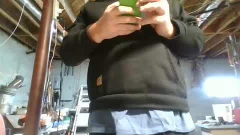 justTHEit online show from January 6, 2026, 8:12 pm