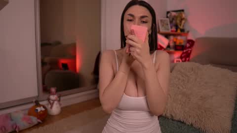 Mona Lisss online show from December 20, 2025, 12:12 pm