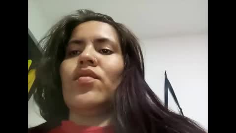 monalia17 online show from January 7, 2026, 3:09 am