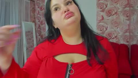 Monica online show from December 2, 2024, 12:29 pm