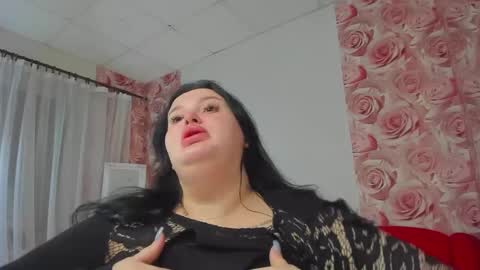 Monica online show from December 9, 2024, 6:34 am