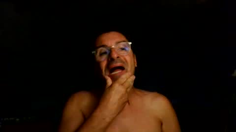 mondess69 online show from August 2, 2026, 4:00 am