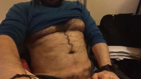 Mike online show from March 1, 2026, 11:18 pm