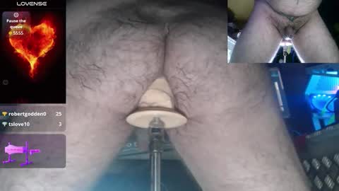 monegg anal online show from September 22, 2025, 10:56 pm