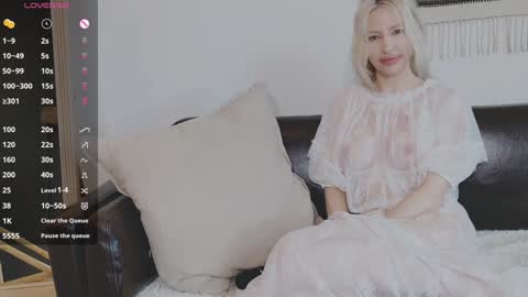 PoppyPlayful online show from January 9, 2025, 3:23 pm