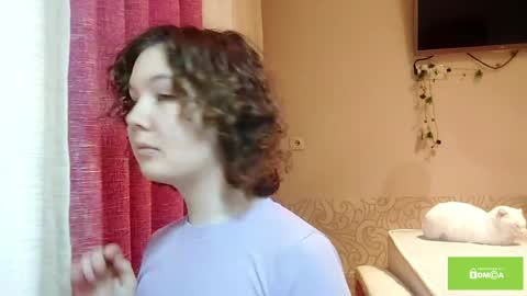 Hello world im Eva D glad to see u here all D online show from April 9, 2026, 10:04 pm