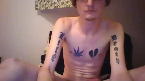 Steven Rhyne online show from January 18, 2025, 10:49 pm