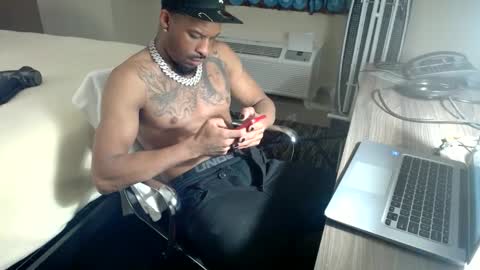 11nchmonster online show from September 30, 2025, 10:26 pm