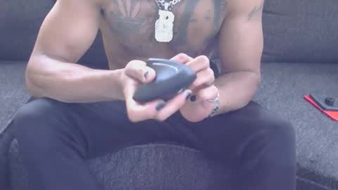 11nchmonster online show from March 2, 2026, 4:58 pm