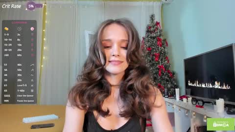 Monia Help me get 20000 subscribers online show from December 21, 2024, 2:47 pm