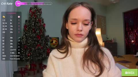 Monia Help me get 20000 subscribers online show from December 22, 2024, 5:10 pm
