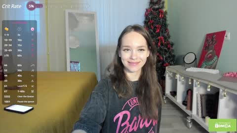 Monia Help me get 20000 subscribers online show from January 10, 2025, 2:13 pm