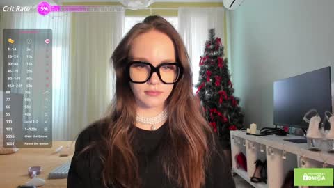 Monia Help me get 20000 subscribers online show from January 19, 2025, 11:56 am