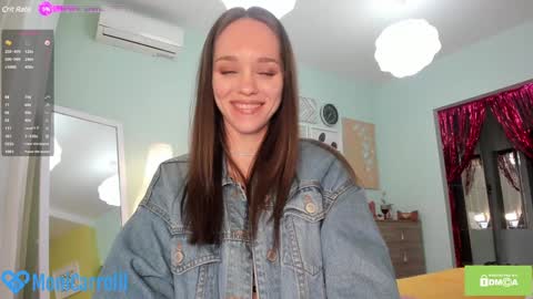 Monia Help me get 20000 subscribers online show from February 8, 2025, 4:04 pm