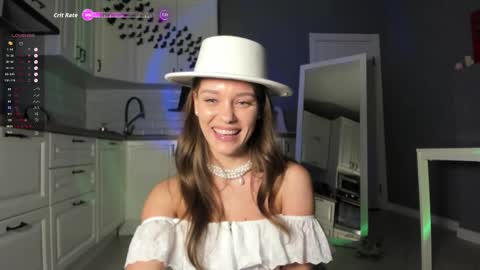 Monia Help me get 20000 subscribers online show from November 1, 2025, 5:04 pm