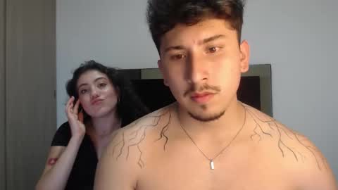 Monibelt81 online show from March 5, 2026, 2:51 am